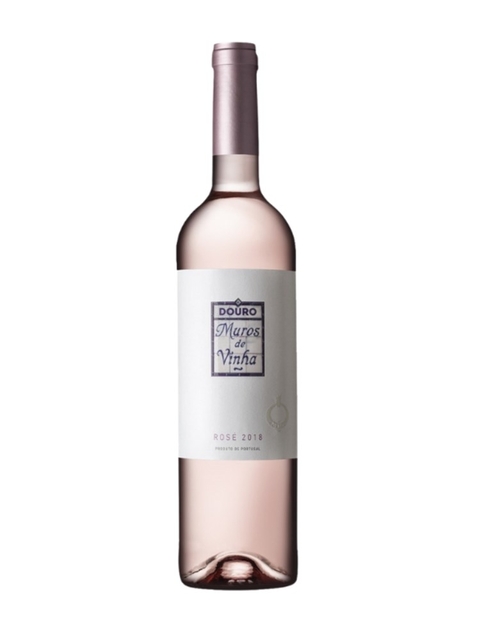 V ROS PORT MUROS DE VINHA ROSE