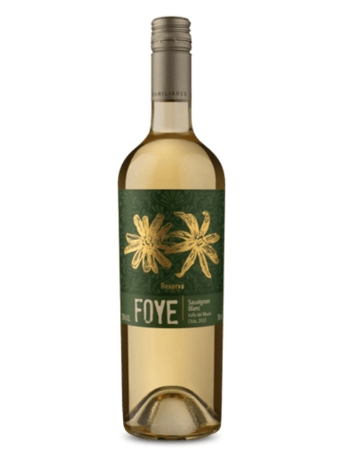 V BCO CH FOYE SAUVIGNON BLANC RES