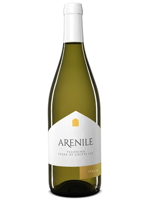 V BCO IT ARENILE PECORINO IGT TERRE DI CHIETI
