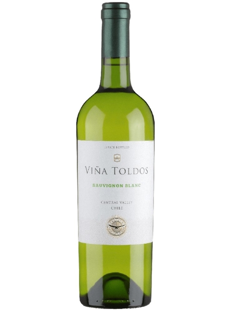 V BCO CH VIÑA TOLDOS SAUVIGNON BLANC