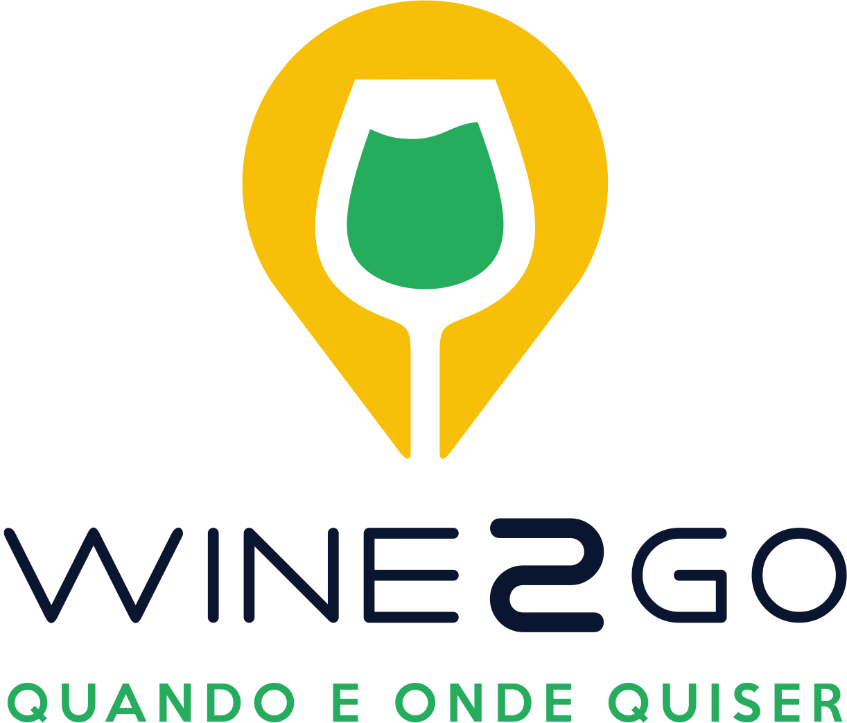 Wine2go - Loja de Vinhos