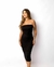 Vestido Canelado - Tomara que Caia - loja online