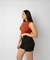 Cropped Canelado - loja online