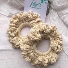 Scrunchie - comprar online