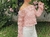 Blusa Lichia