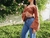 Blusa Daisy