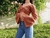 Blusa Daisy - comprar online