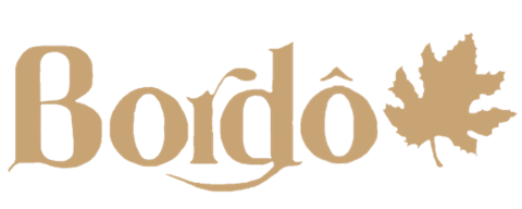 Bordô Crochê
