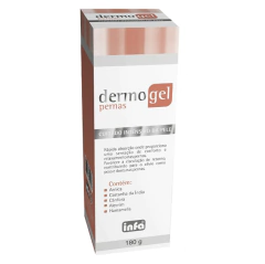Dermogel pernas - comprar online