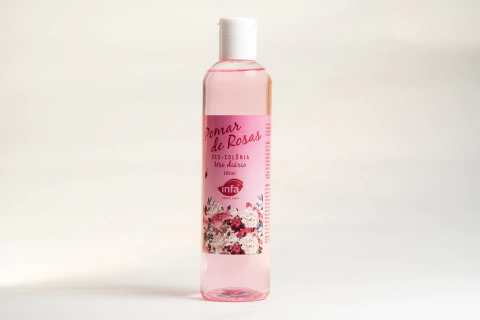 Deo Colônia - Pomar de Rosas 300ml