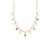 Choker Flores