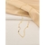 Choker Cristais coloridos - comprar online