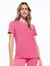 Camiseta Manga Curta Step - loja online