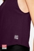 Regata Lisa Essentials Body For Sure Preto - loja online