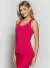 Regata Nadador Run More Branco - comprar online
