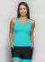 Regata Nadador Run More Branco - GRAU Sportwear