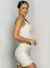 Regata Cropped Canelada Run More - comprar online
