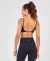 Top Eterno Liso Costas Decotada Alto Giro - GRAU Sportwear