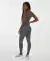 Legging Com Bolso Lateral Alto Giro - comprar online