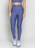 Legging Hyper Essencial Run More - GRAU Sportwear
