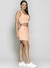 Regata Cropped Nadador Run More - comprar online
