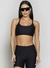 Top Glow Run More - GRAU Sportwear