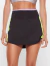 Saia Shorts Liso Repair Body For Sure