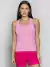Regata Nadador Run More Branco - GRAU Sportwear