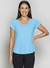 Run More Blusa Alongada - GRAU Sportwear