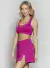 Saia Short Run More - loja online