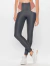 Legging Com Recortes Liso Mind Body For Sure