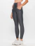 Legging Com Recortes Liso Mind Body For Sure - comprar online