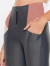 Imagem do Legging Com Recortes Liso Mind Body For Sure