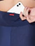 Shorts Com Cos Anatomico Yesterday Body For Sure - GRAU Sportwear