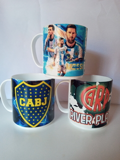 TAZAS DE POLIMERO en internet