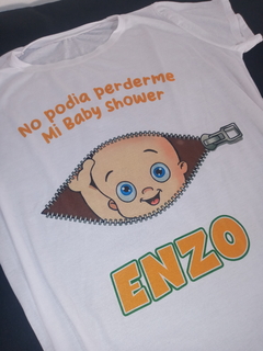 REMERA DAMA