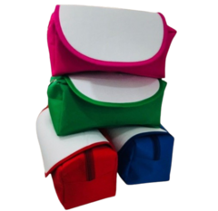 CARTUCHERA CON SOLAPA