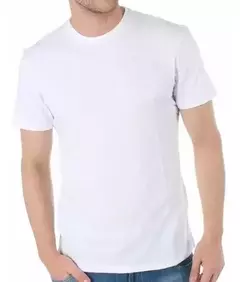 REMERA HOMBRE