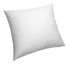 ALMOHADON 40 X 40 – Funda y Relleno Vellón - comprar online