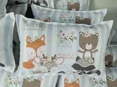 ALMOHADON 20 X 30 – Funda y rellleno - kayros