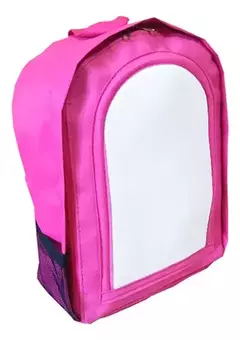 MOCHILA INFANTIL 35 X 25 CM en internet
