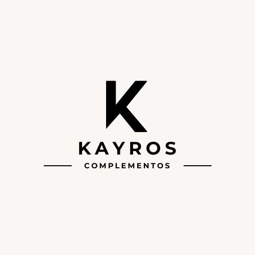 kayrosSublimación 