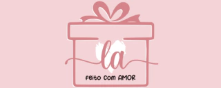LA FEITO COM AMOR 