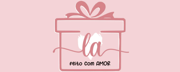 LA FEITO COM AMOR 