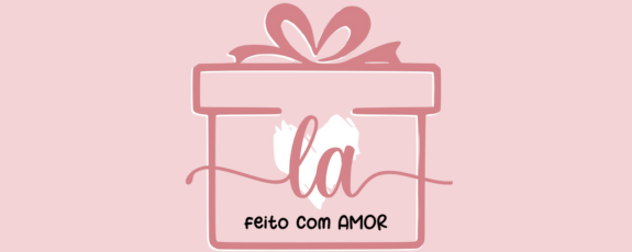 LA FEITO COM AMOR 
