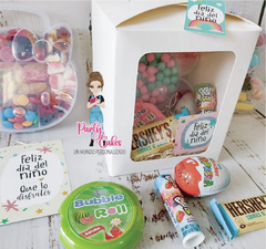 Box Dulces
