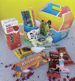 Imagen de Box Dulces