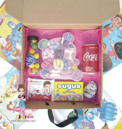 Box Dulces - tienda online