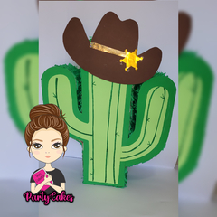 Piñatas Formas - tienda online
