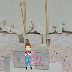 Difusor Pvc en Caja
